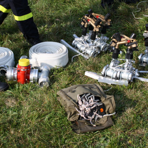 Esercitazione Kolovrat 2009 n. 26 / 43074