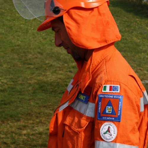 Esercitazione Kolovrat 2009 n. 27 / 43075