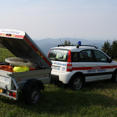 Esercitazione Kolovrat 2009 n. 28 / 43076