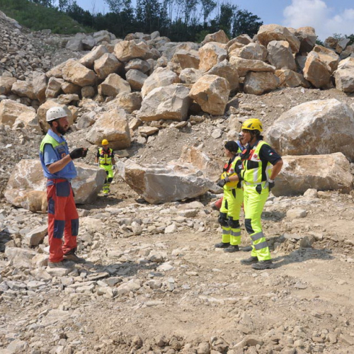 Visita volontari di Fermo n. 29 / 97295