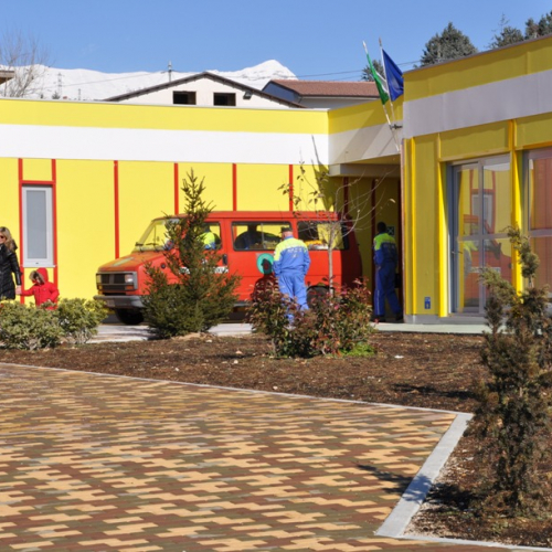 Consegna materiale didattico n. 2 / 47971