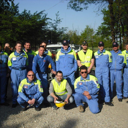Attivit‡ addestrativa 17/04/11 n. 1 / 63935
