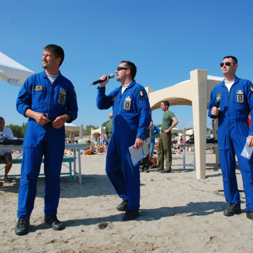 Grado Air Show 2011 n. 2 / 67817