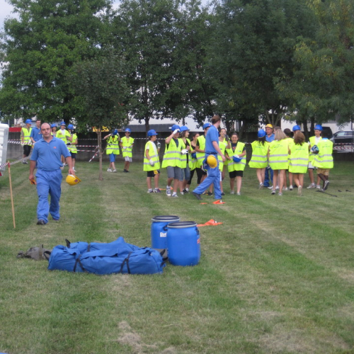 Campo formativo Prata di Pordenone n. 2 / 68845