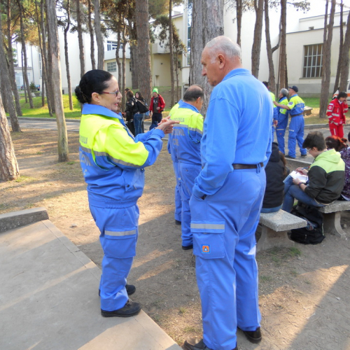 Terza sessione stage 2012 n. 2 / 78344