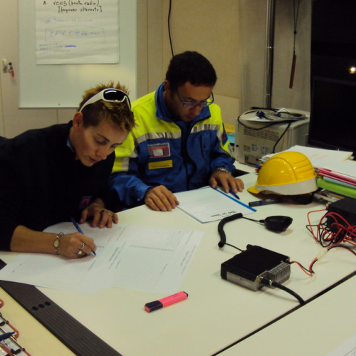 Esercitazione Monte San Simeone" n. 2""sercitazione "Monte San""ercitazio" / 101035