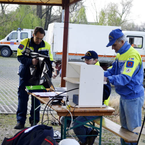 Intervento Torrente Cormor in localit‡ Basaldella n. 4 / 78518