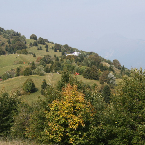 Esercitazione Kolovrat 2009 n. 30 / 43078