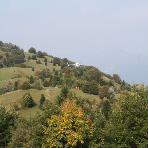 Esercitazione Kolovrat 2009 n. 31 / 43079