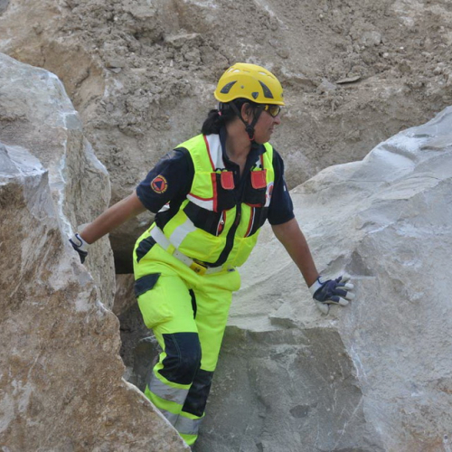 Visita volontari di Fermo n. 31 / 97297