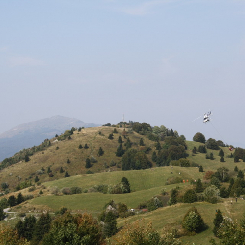 Esercitazione Kolovrat 2009 n. 32 / 43080