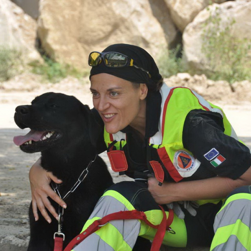 Visita volontari di Fermo n. 33 / 97299