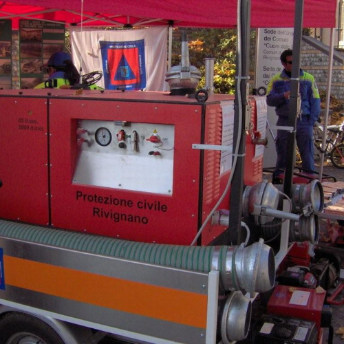 Fiera dei Santi 2009 n. 3 / 44777