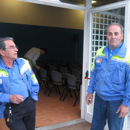 Incontro 14/05 n.3 / 39637