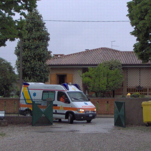 Prova evacuazione scuole 07/05 n. 2 / 51188