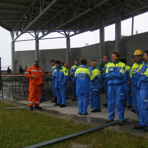 Corso elicooperazione 29/05/10 pomeriggio n. 3 / 52318