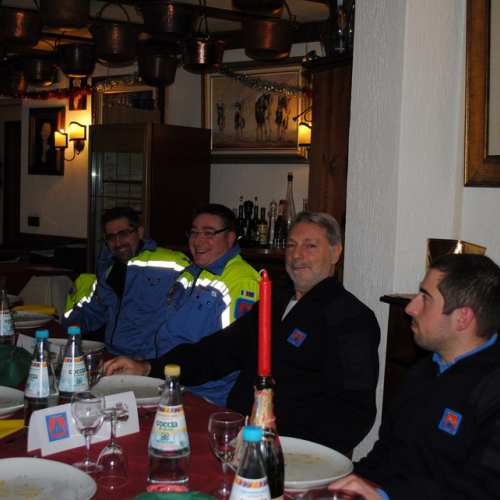 20∞ anniversario della fondazione del Gruppo n. 3 / 60031