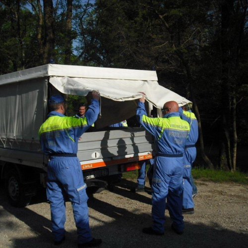 Attivit‡ addestrativa 17/04/11 n. 2 / 63936