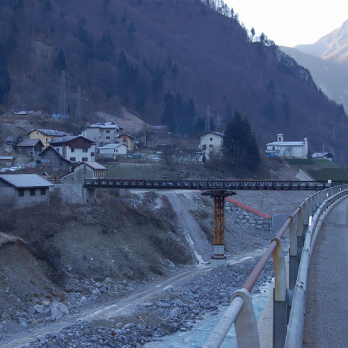 foto 03 il ponte bailey / 7451