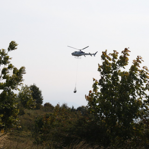 Esercitazione Kolovrat 2009 n. 42 / 43090