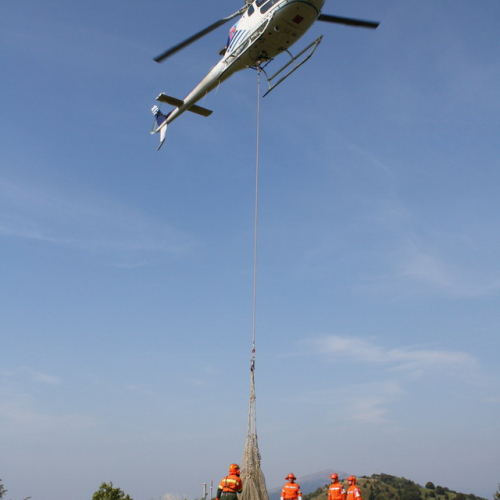 Esercitazione Kolovrat 2009 n. 46 / 43094