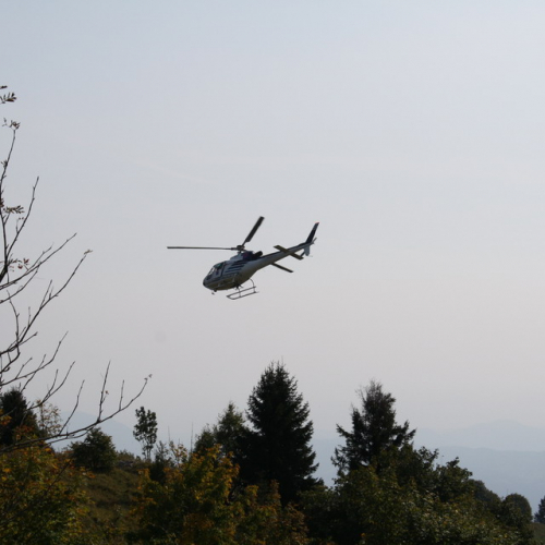 Esercitazione Kolovrat 2009 n. 49 / 43097