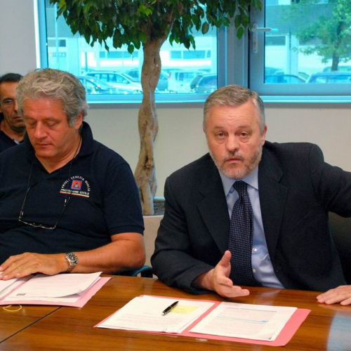 Riunione tecnica  - Udine 2 / 27102