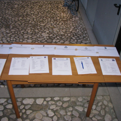 Incontro 14/05 n.4 / 39638