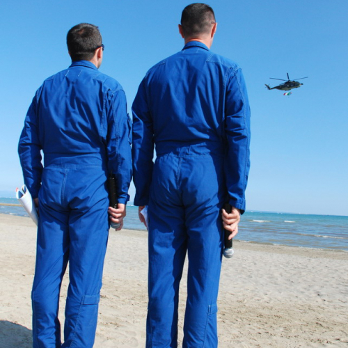 Grado Air Show 2011 n. 4 / 67819