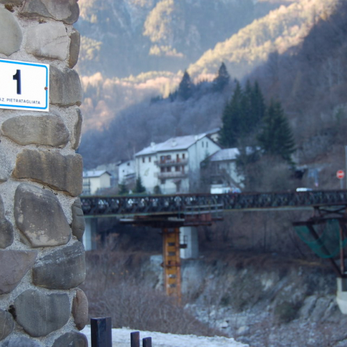 foto 04 il ponte bailey / 7452