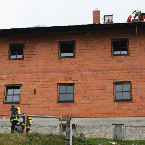 esercitazione transfrontaliera 20/09 n. 32 / 42617