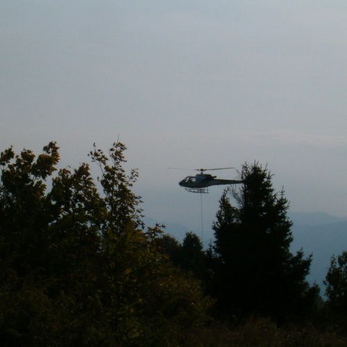 Esercitazione Kolovrat 2009 n. 51 / 43099