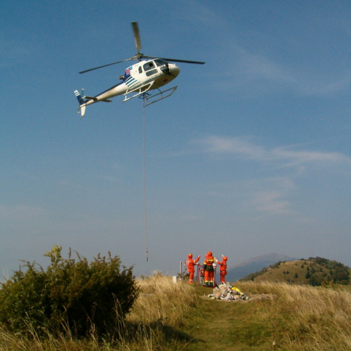 Esercitazione Kolovrat 2009 n. 54 / 43102