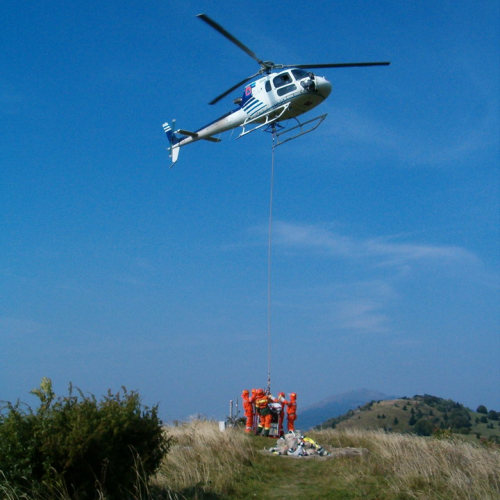 Esercitazione Kolovrat 2009 n. 55 / 43103
