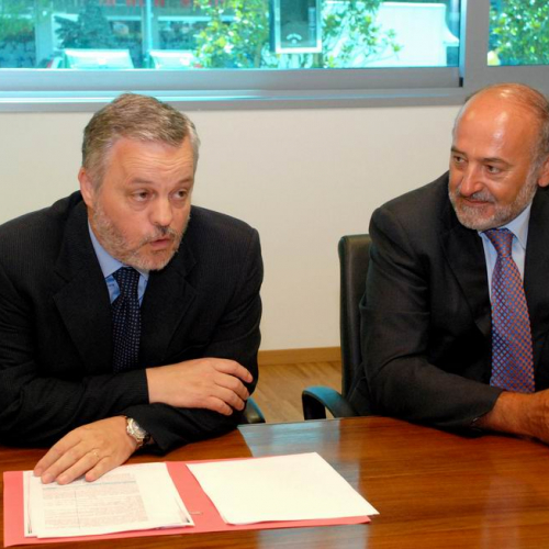 Riunione tecnica  - Udine 3 / 27103