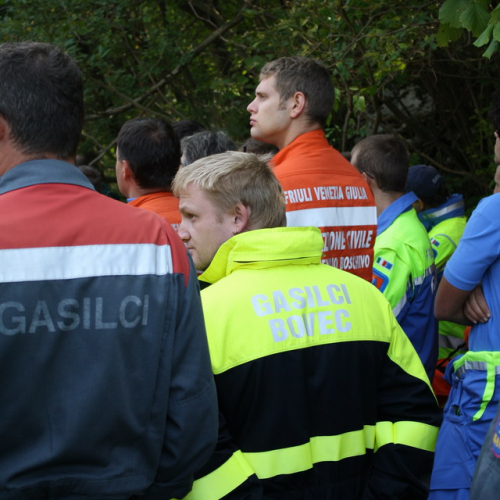 Esercitazione Kolovrat 2009 n. 60 / 43108