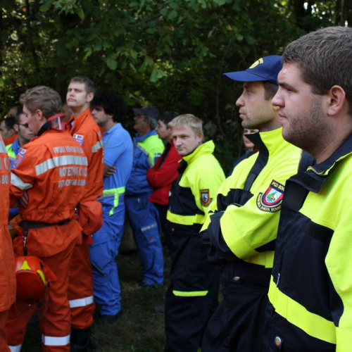 Esercitazione Kolovrat 2009 n. 62 / 43110