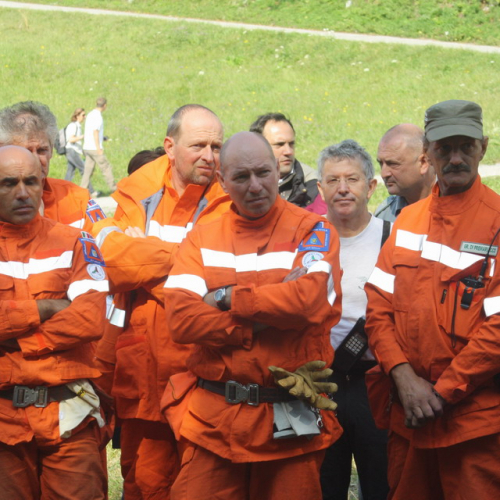 Esercitazione Kolovrat 2009 n. 65 / 43113