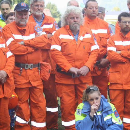 Esercitazione Kolovrat 2009 n. 66 / 43114