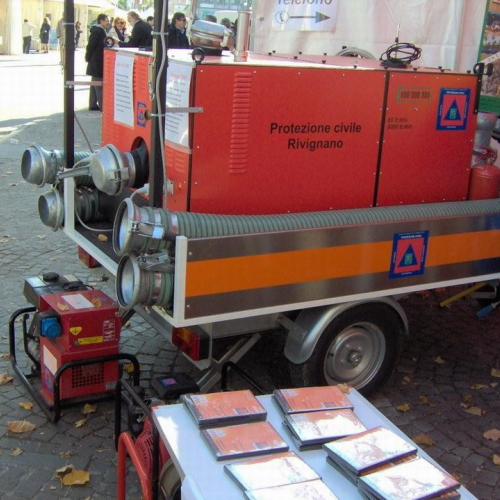 Fiera dei Santi 2009 n. 6 / 44780