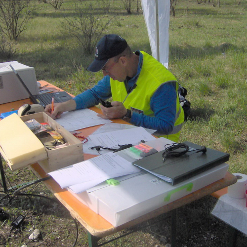 Ricerca persone del 17/05 n.6 / 39325