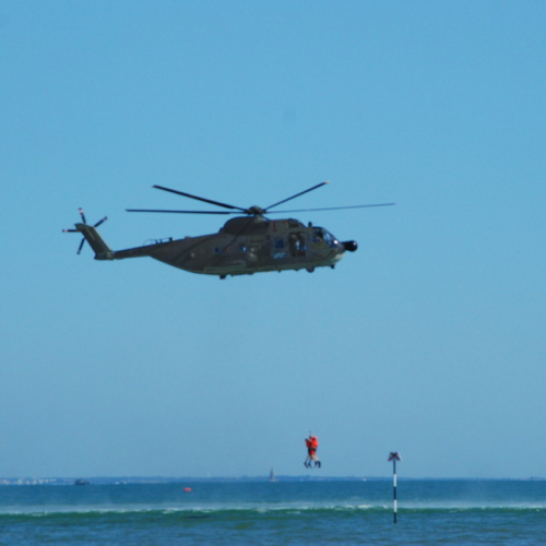 Grado Air Show 2011 n. 6 / 67821
