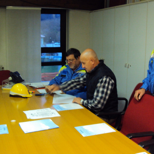 Esercitazione Monte San Simeone" n. 6""sercitazione "Monte San""ercitazio" / 101039