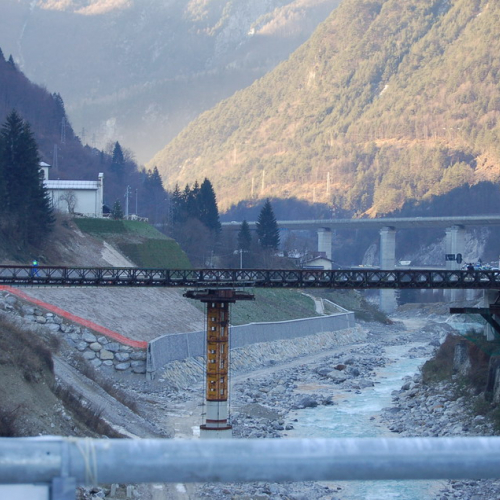 foto 06 il ponte bailey / 7454