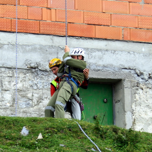 esercitazione transfrontaliera 20/09 n. 45 / 42630