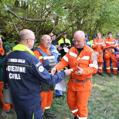 Esercitazione Kolovrat 2009 n. 79 / 43127