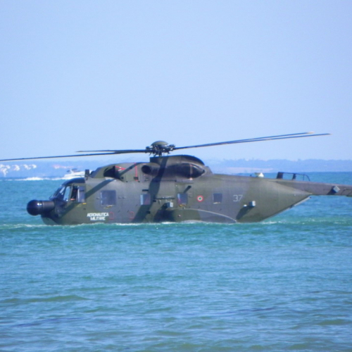 Grado Air Show 2011 n. 7 / 67822