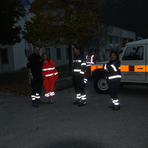 Esercitazione Monte San Simeone" n. 7""sercitazione "Monte San""ercitazio" / 101040