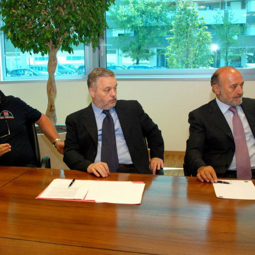 Riunione tecnica  - Udine 6 / 27106