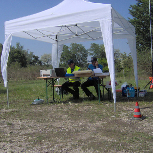 Ricerca persone del 17/05 n.8 / 39327